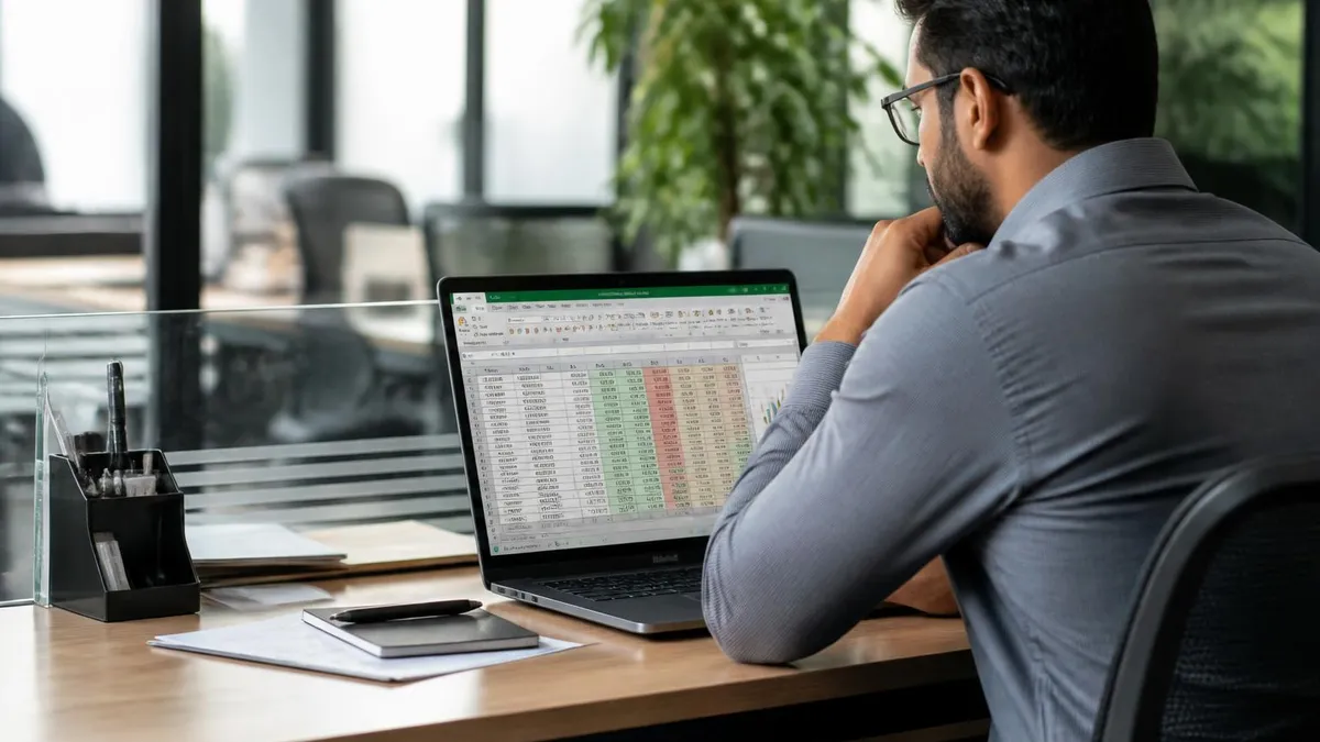 How to Combine Names in Excel - Microsoft Excel certification study resource
