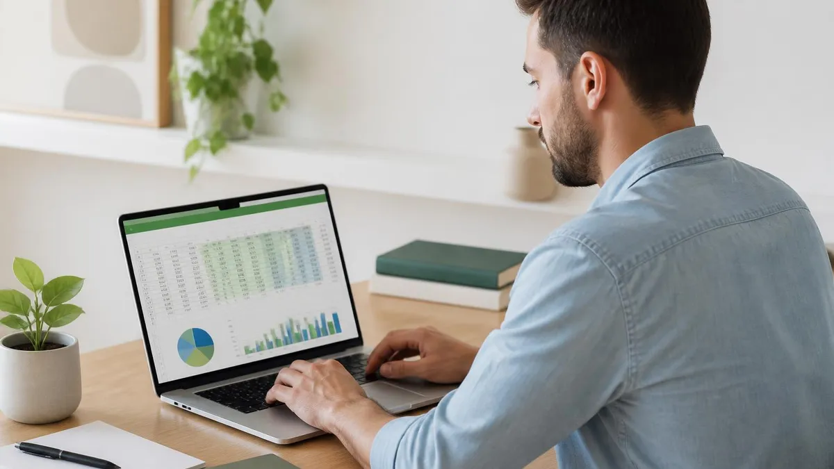 How to Combine Sheets in Excel - Microsoft Excel certification study resource