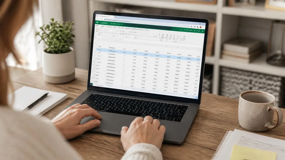 Microsoft Excel - Microsoft Excel certification study resource
