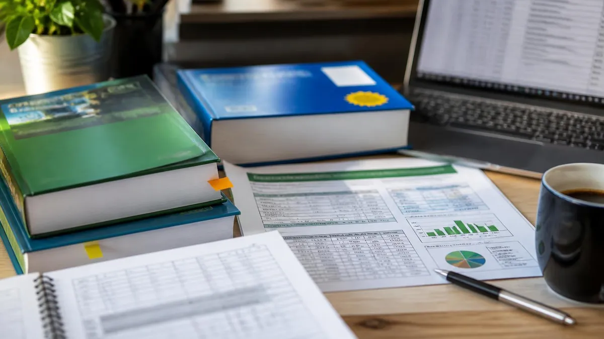 Microsoft Excel - Microsoft Excel certification study resource