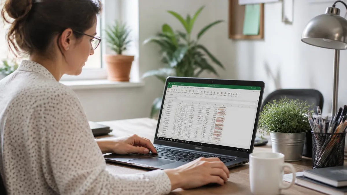 How to Compare Two Columns in Excel - Microsoft Excel certification study resource