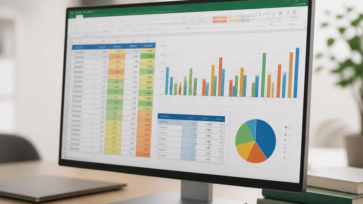 Excellence Playa Mujeres - Microsoft Excel certification study resource