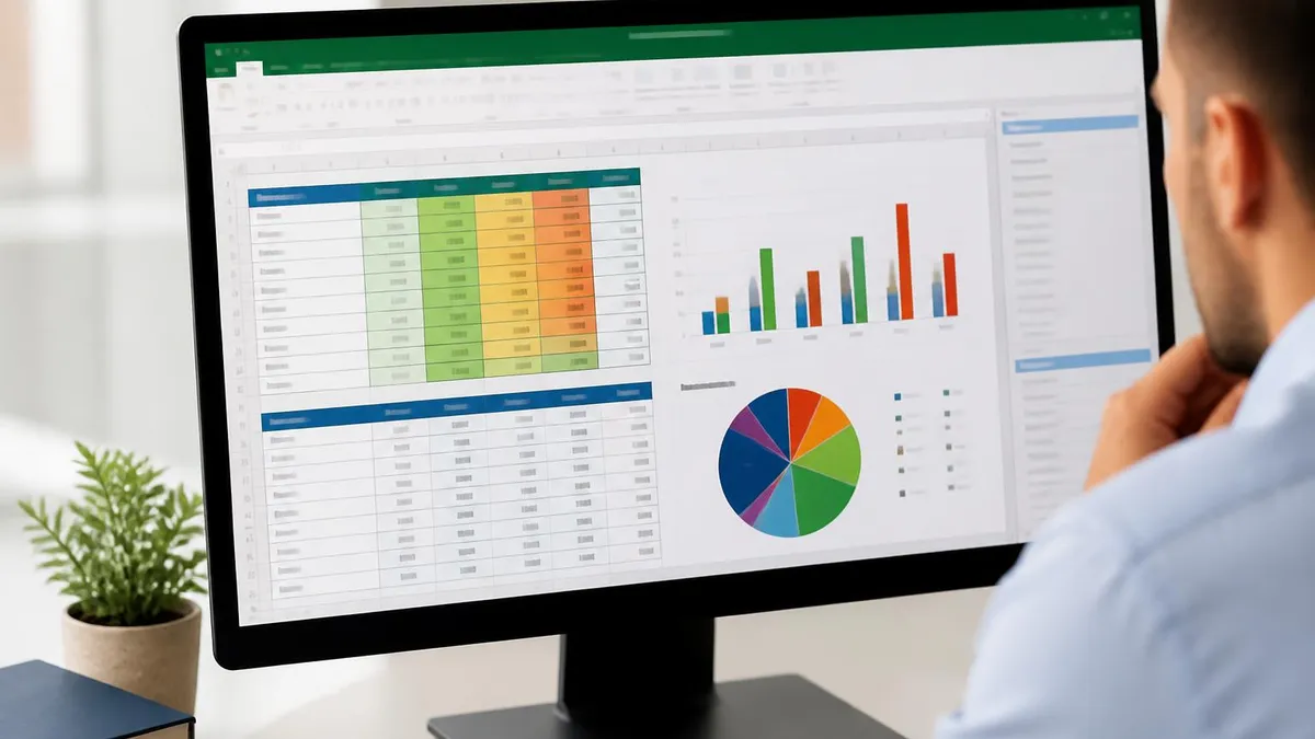 Excellence Playa Mujeres - Microsoft Excel certification study resource
