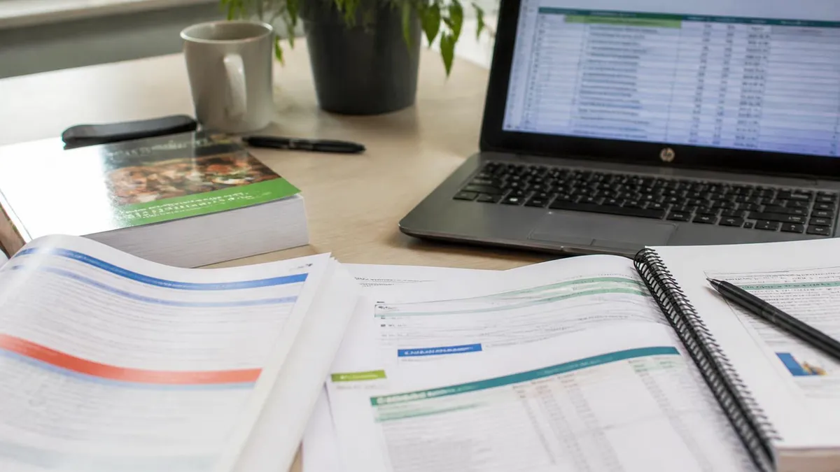 Microsoft Excel - Microsoft Excel certification study resource