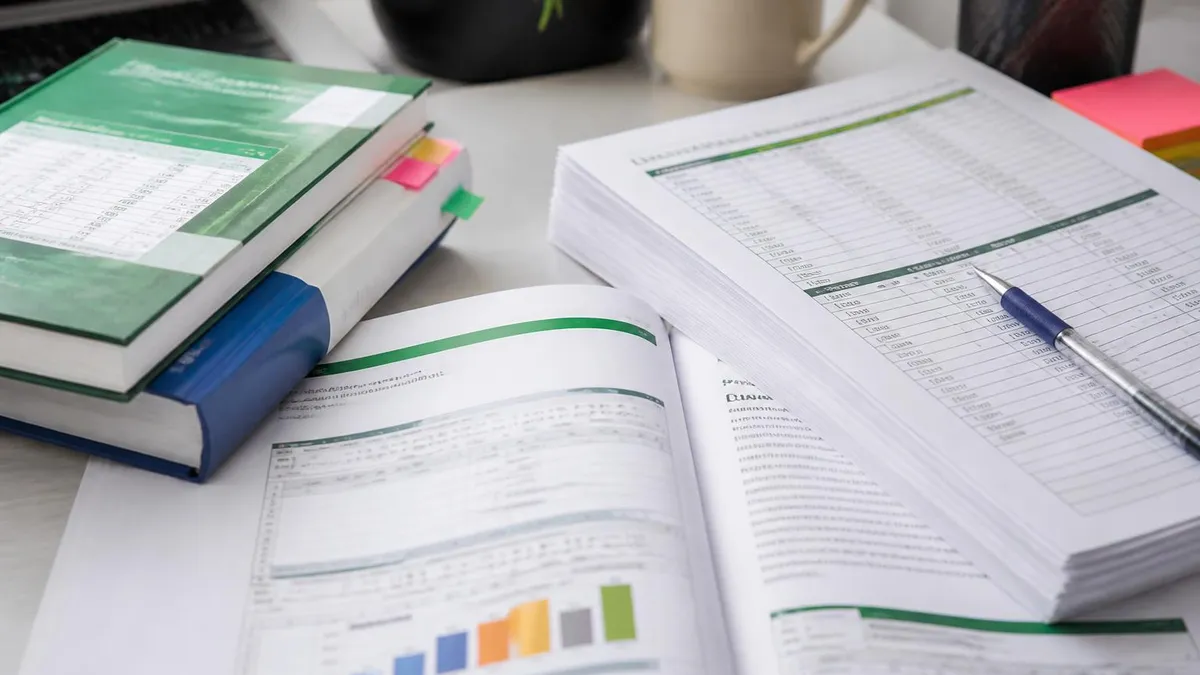 Microsoft Excel - Microsoft Excel certification study resource