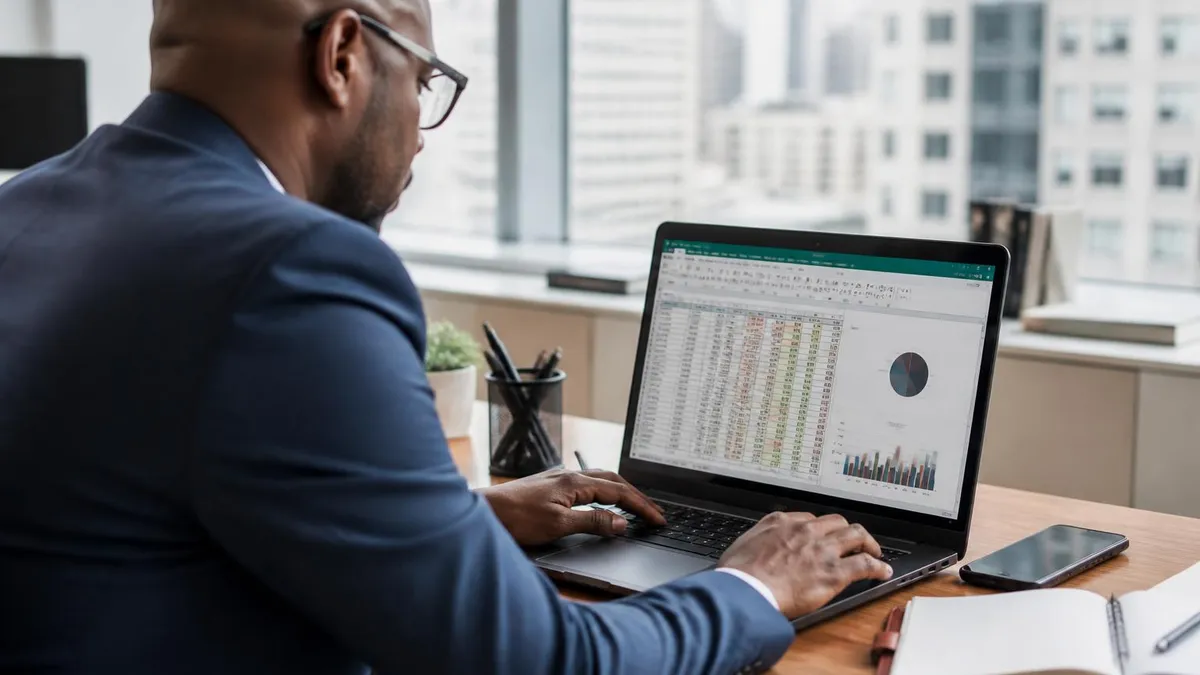 Microsoft Excel - Microsoft Excel certification study resource