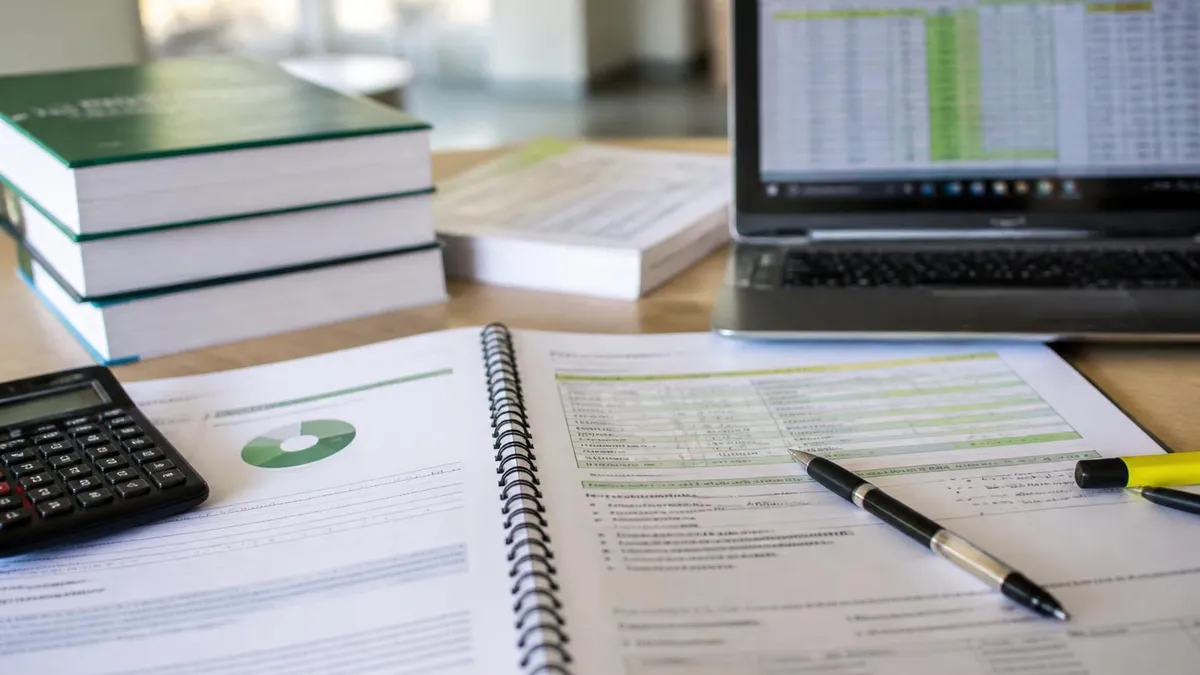 Microsoft Excel - Microsoft Excel certification study resource