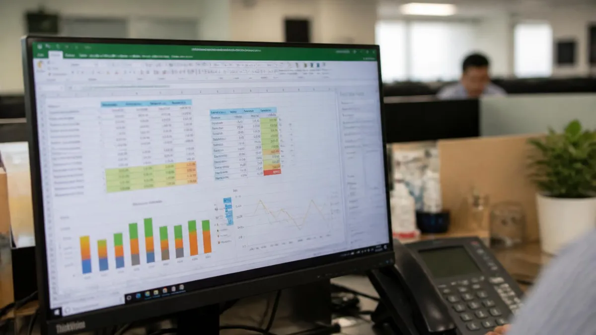 How to Copy a Sheet in Excel - Microsoft Excel certification study resource