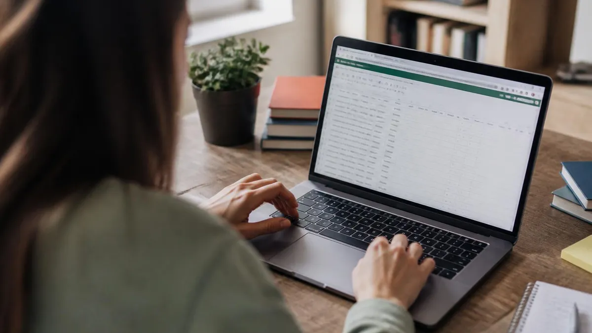 Microsoft Excel - Microsoft Excel certification study resource