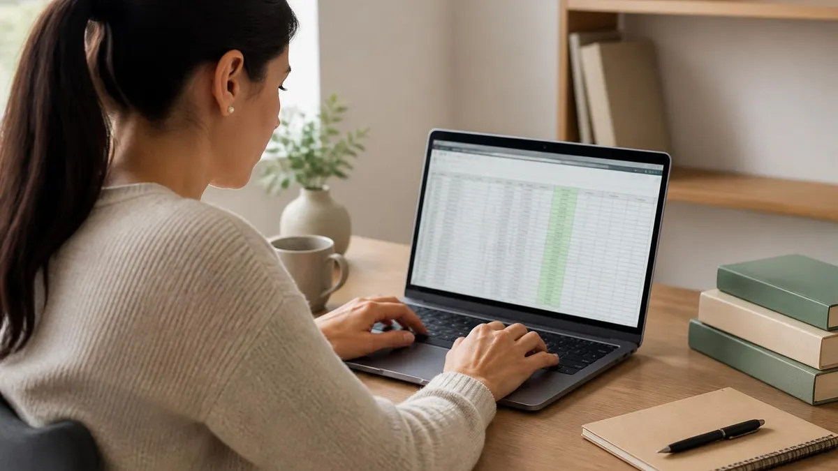 Microsoft Excel - Microsoft Excel certification study resource