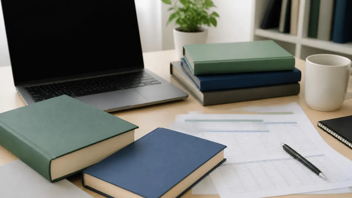 Excel Spreadsheet - Microsoft Excel certification study resource