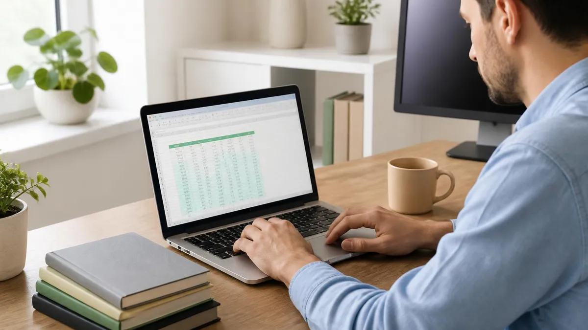 Excellence Playa Mujeres - Microsoft Excel certification study resource