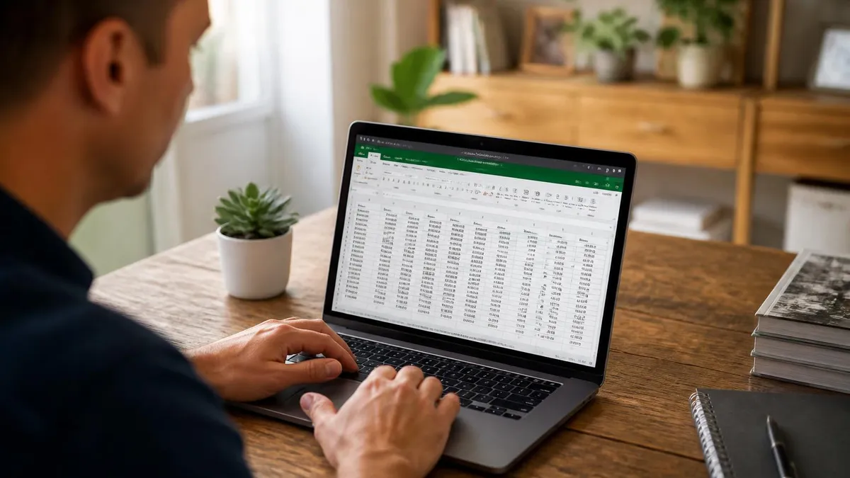 Microsoft Excel - Microsoft Excel certification study resource