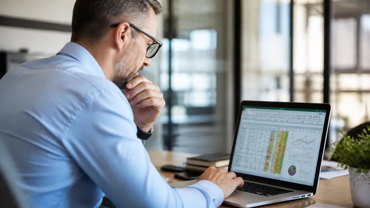 Microsoft Excel - Microsoft Excel certification study resource