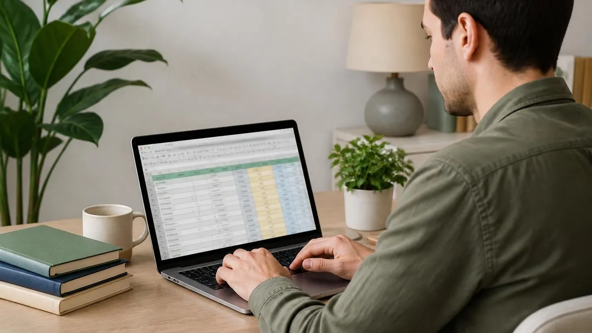 Excellence Playa Mujeres - Microsoft Excel certification study resource