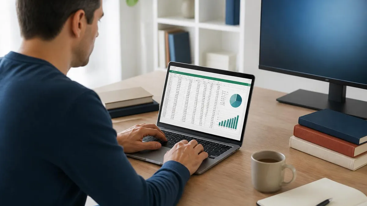 Excellence Playa Mujeres - Microsoft Excel certification study resource