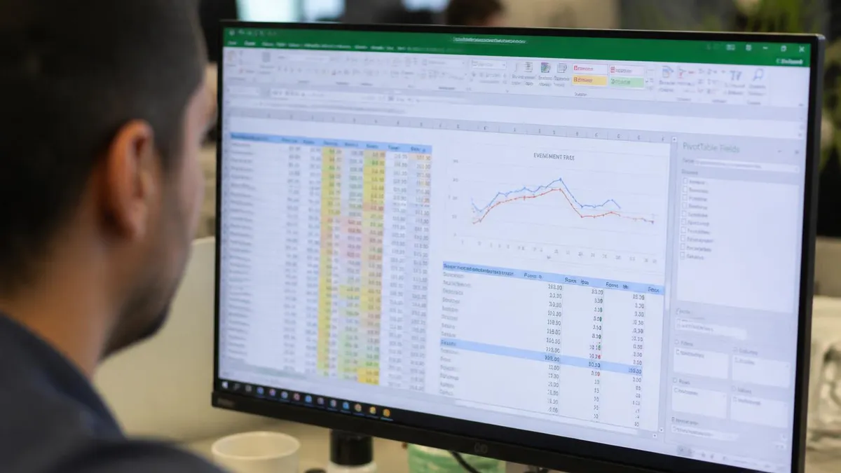 Microsoft Excel - Microsoft Excel certification study resource