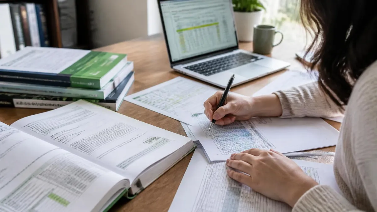 Microsoft Excel - Microsoft Excel certification study resource