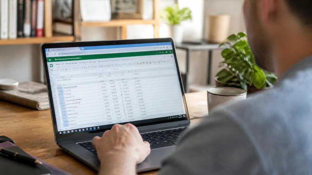 Microsoft Excel - Microsoft Excel certification study resource