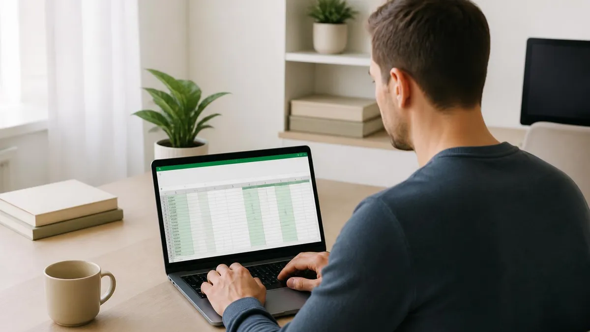 Excellence Playa Mujeres - Microsoft Excel certification study resource