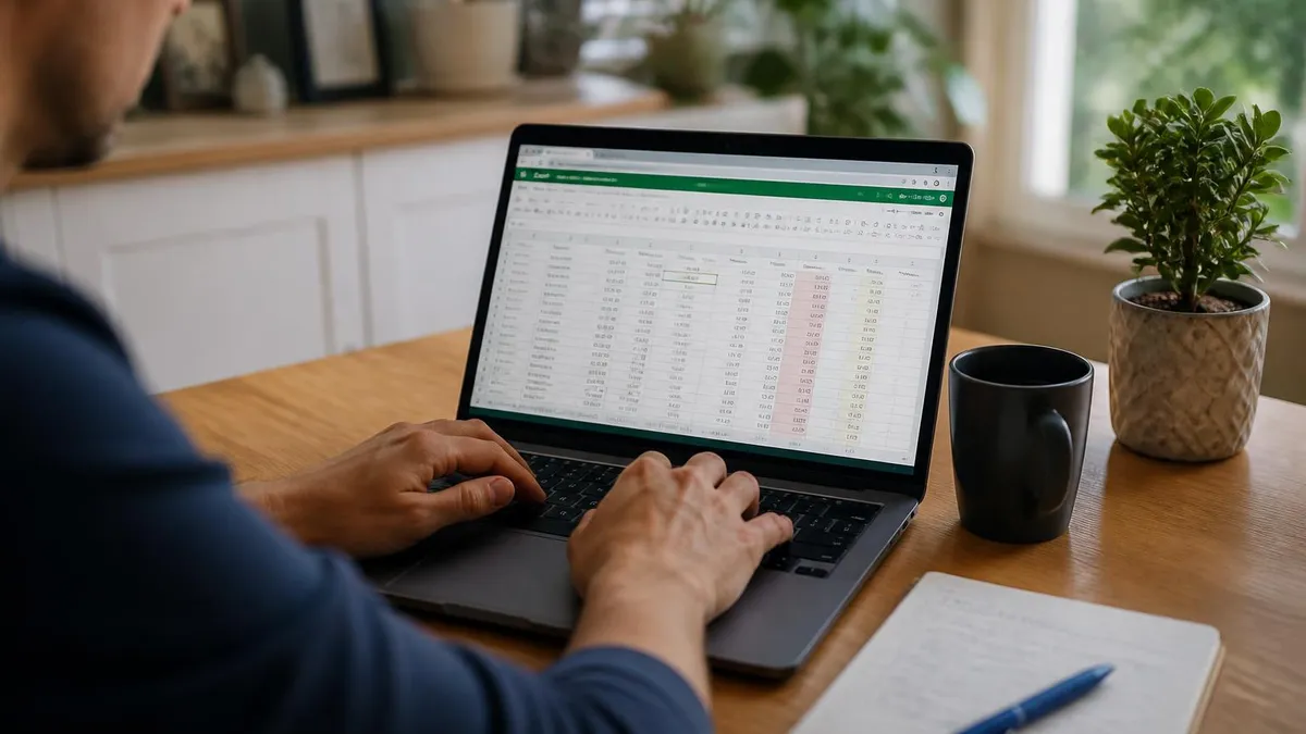 How to Create a Box Plot in Excel - Microsoft Excel certification study resource