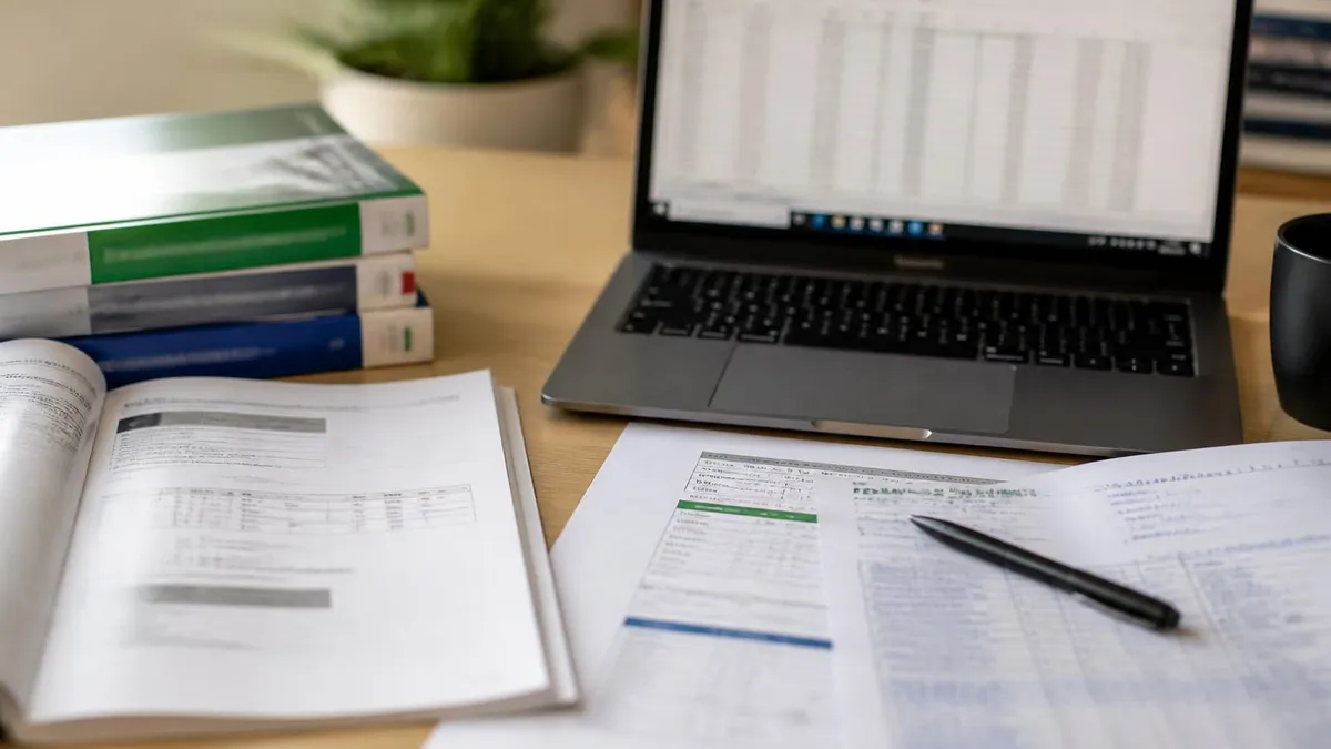 Microsoft Excel - Microsoft Excel certification study resource