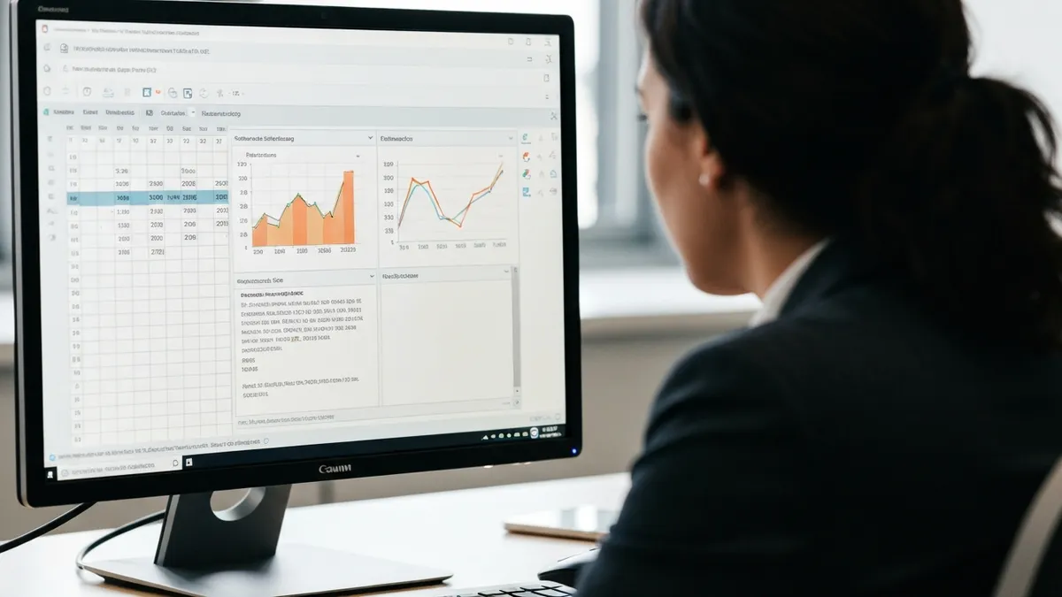Microsoft Excel - Microsoft Excel certification study resource