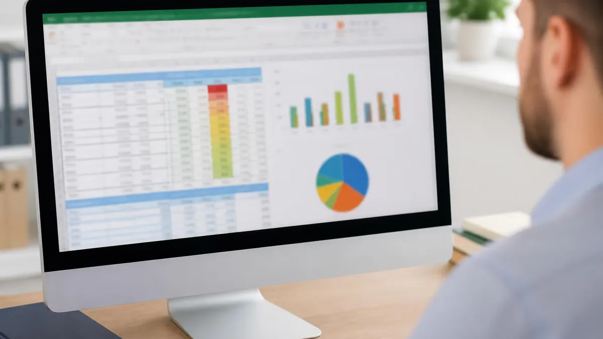 Excellence Playa Mujeres - Microsoft Excel certification study resource