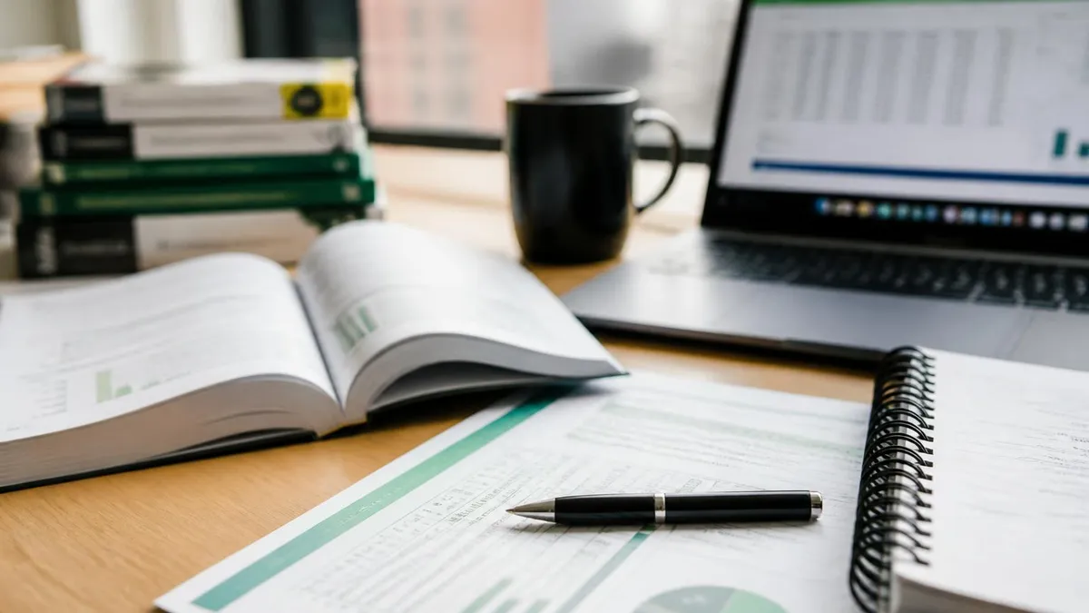 How to Create a Calendar in Excel - Microsoft Excel certification study resource