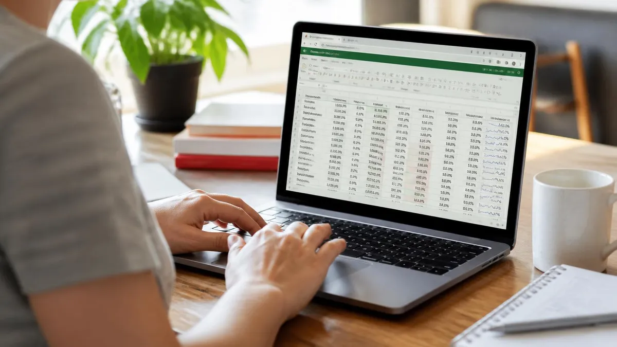 Microsoft Excel - Microsoft Excel certification study resource