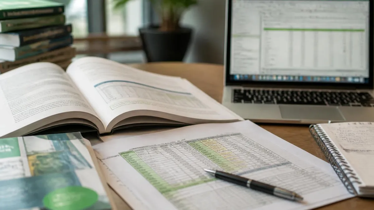 Microsoft Excel - Microsoft Excel certification study resource