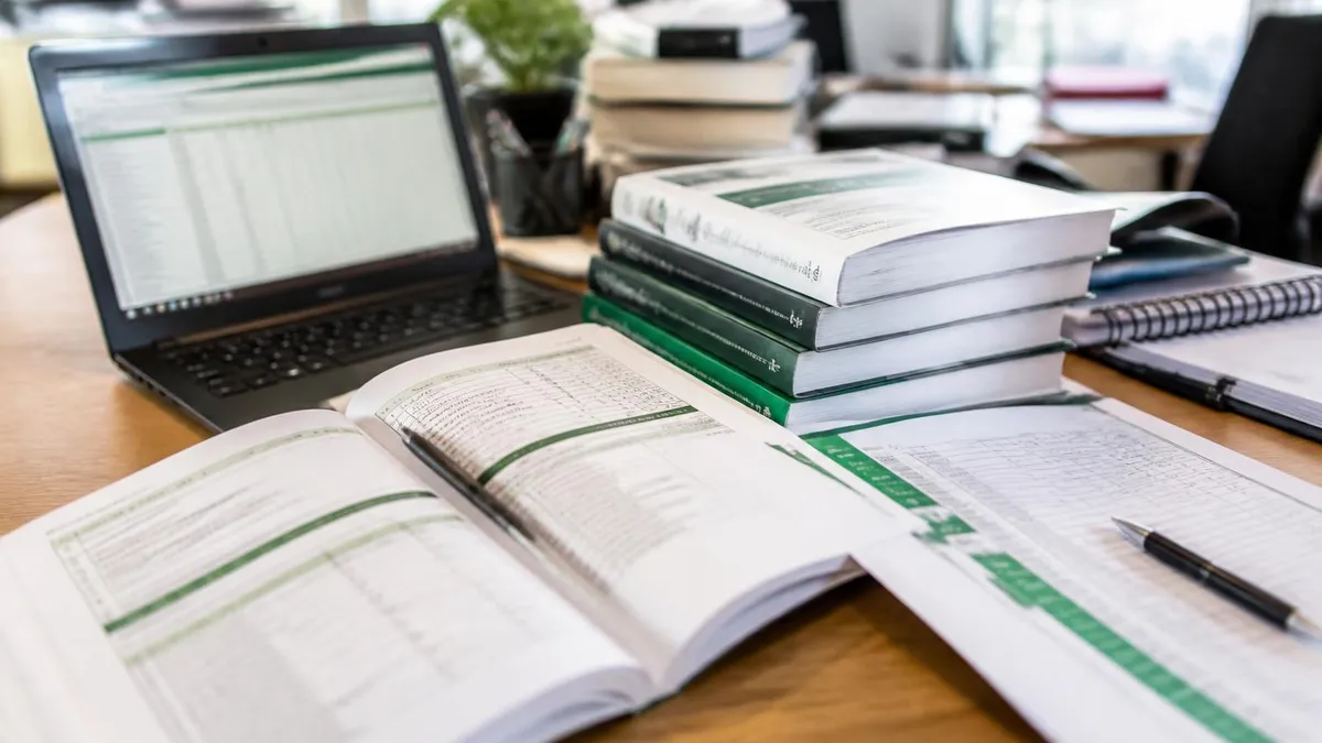How to Create a Formula in Excel - Microsoft Excel certification study resource
