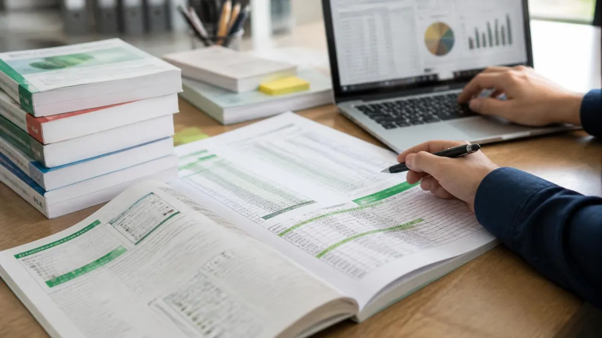 How to Create a Graph in Excel - Microsoft Excel certification study resource