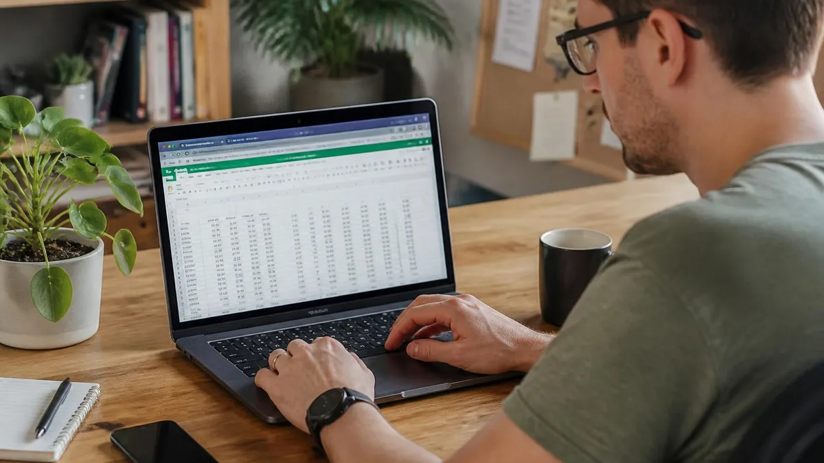 Microsoft Excel - Microsoft Excel certification study resource