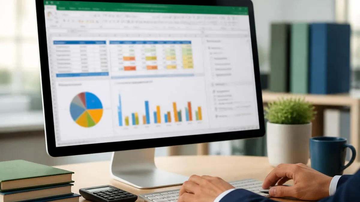 Excellence Playa Mujeres - Microsoft Excel certification study resource