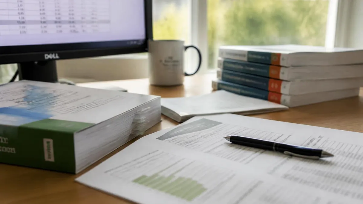How to Create a List in Excel - Microsoft Excel certification study resource