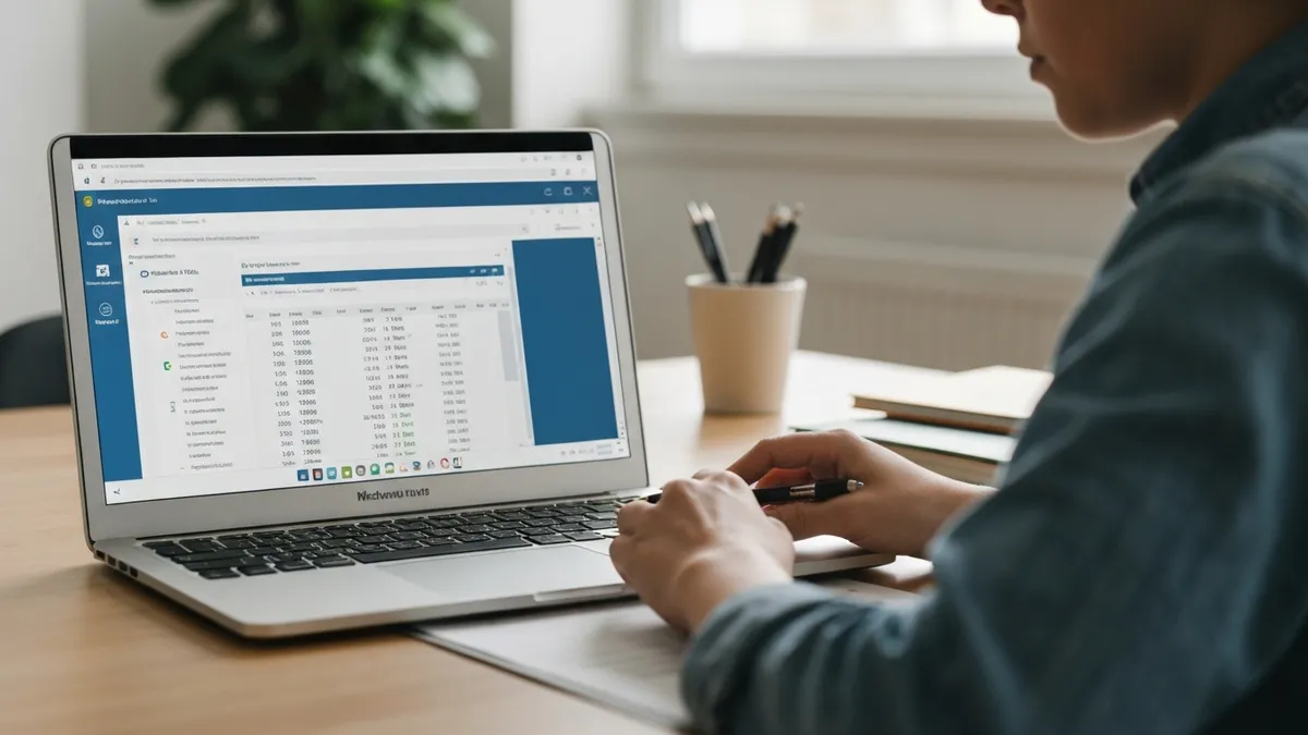 How to Create a Lookup Table in Excel - Microsoft Excel certification study resource