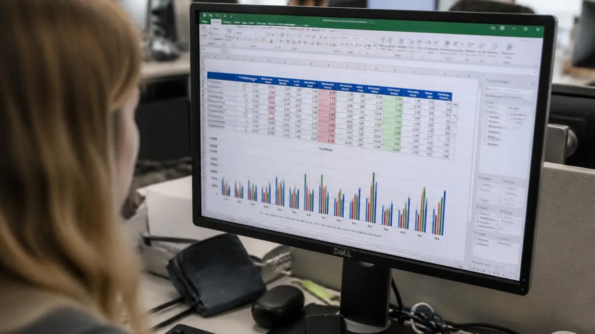 How to Create a Macro in Excel - Microsoft Excel certification study resource