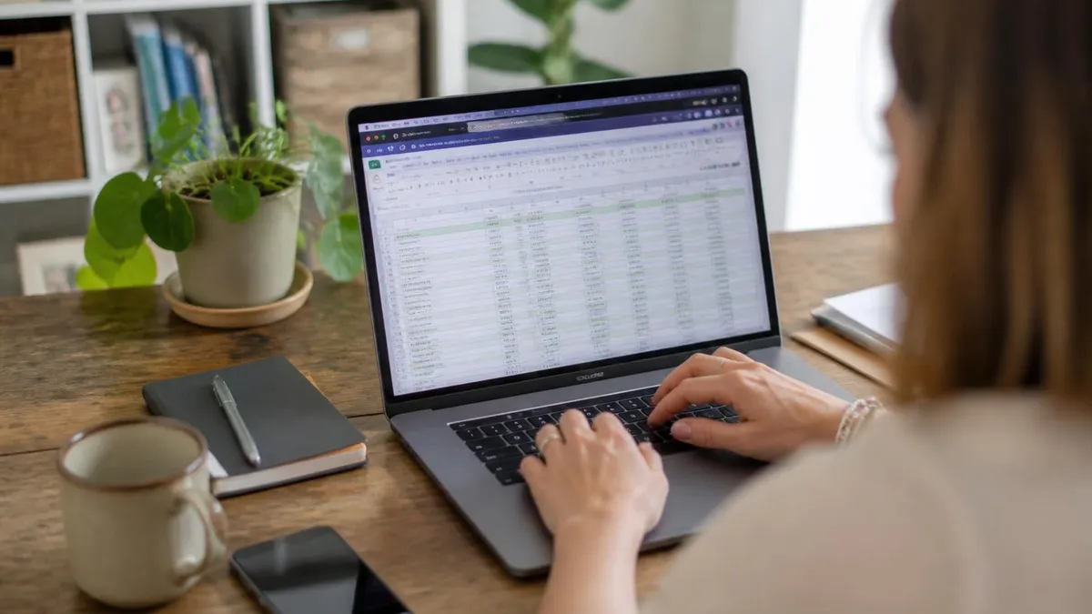 Microsoft Excel - Microsoft Excel certification study resource