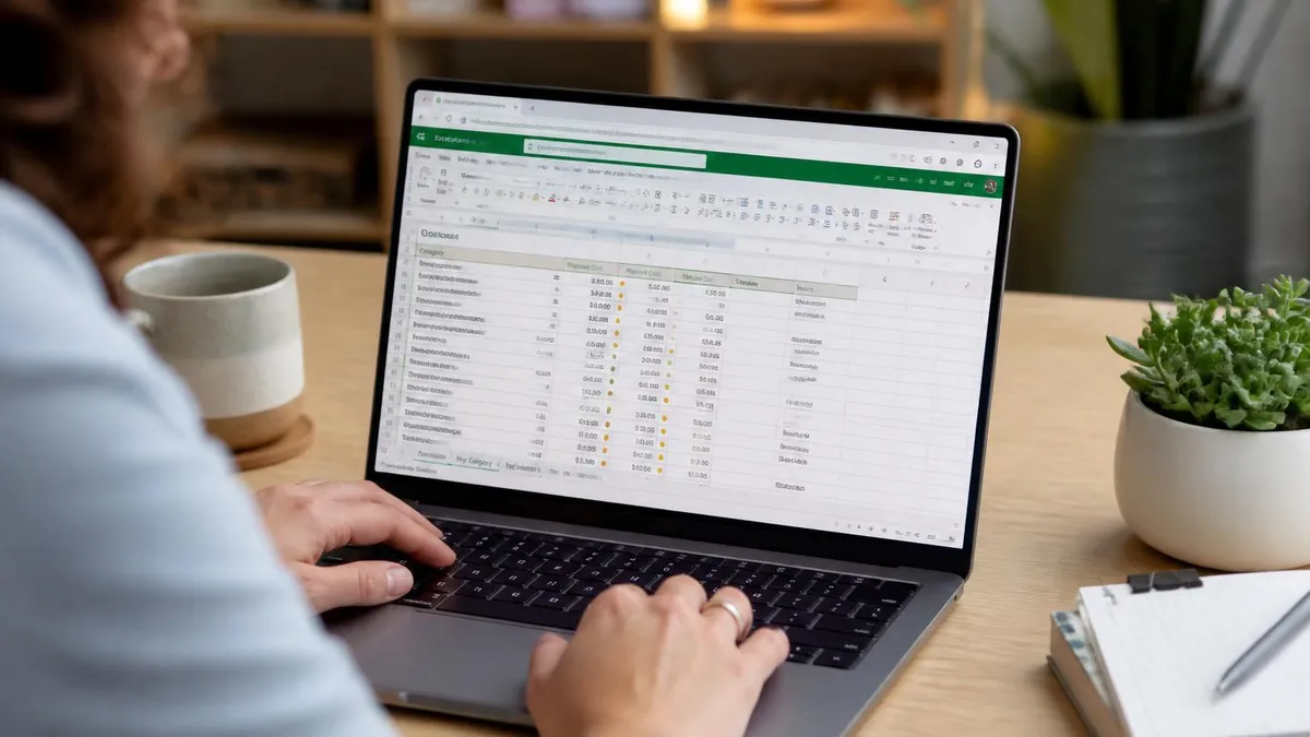 How to Create a Pivot Table in Excel - Microsoft Excel certification study resource