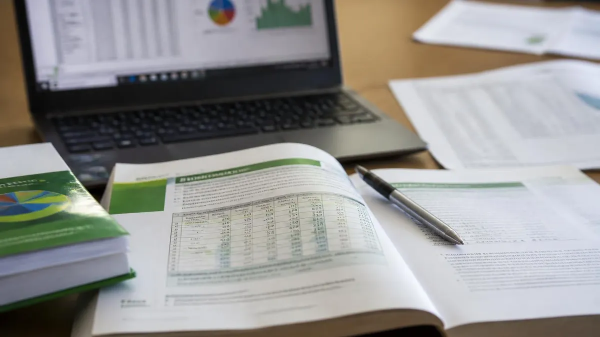 Microsoft Excel - Microsoft Excel certification study resource