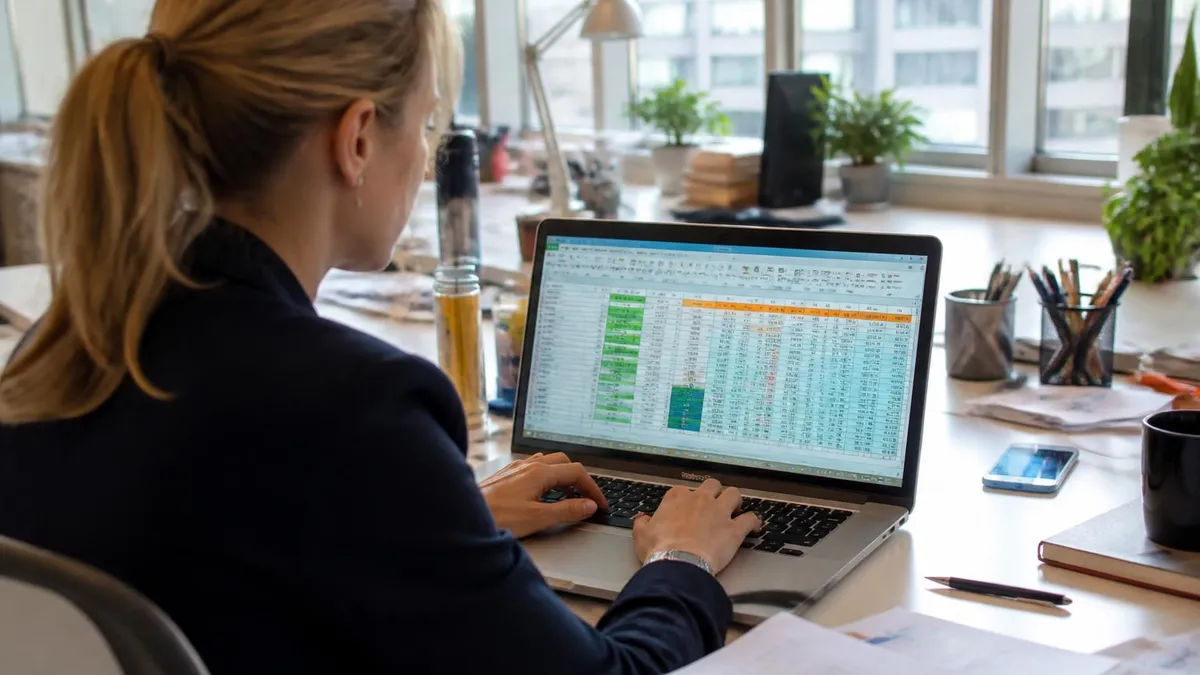 How to Create a Random Number Generator in Excel - Microsoft Excel certification study resource