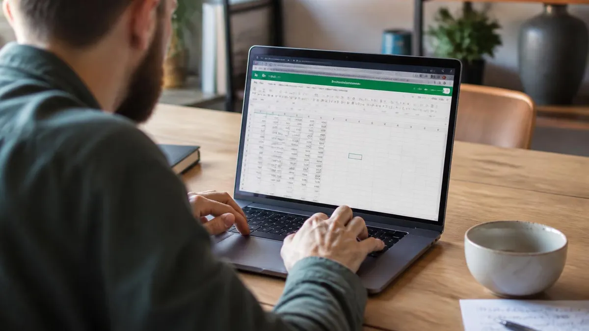 Microsoft Excel - Microsoft Excel certification study resource