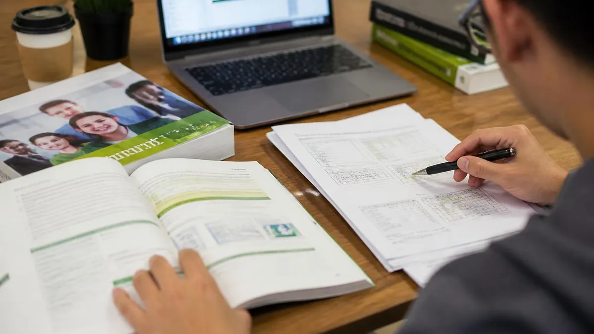 Microsoft Excel - Microsoft Excel certification study resource