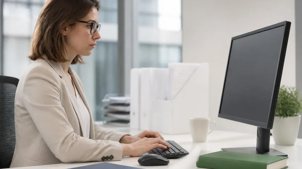 How to Create a Spreadsheet in Excel: Step-by-Step Guide