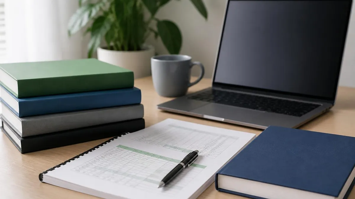 Microsoft Excel - Microsoft Excel certification study resource