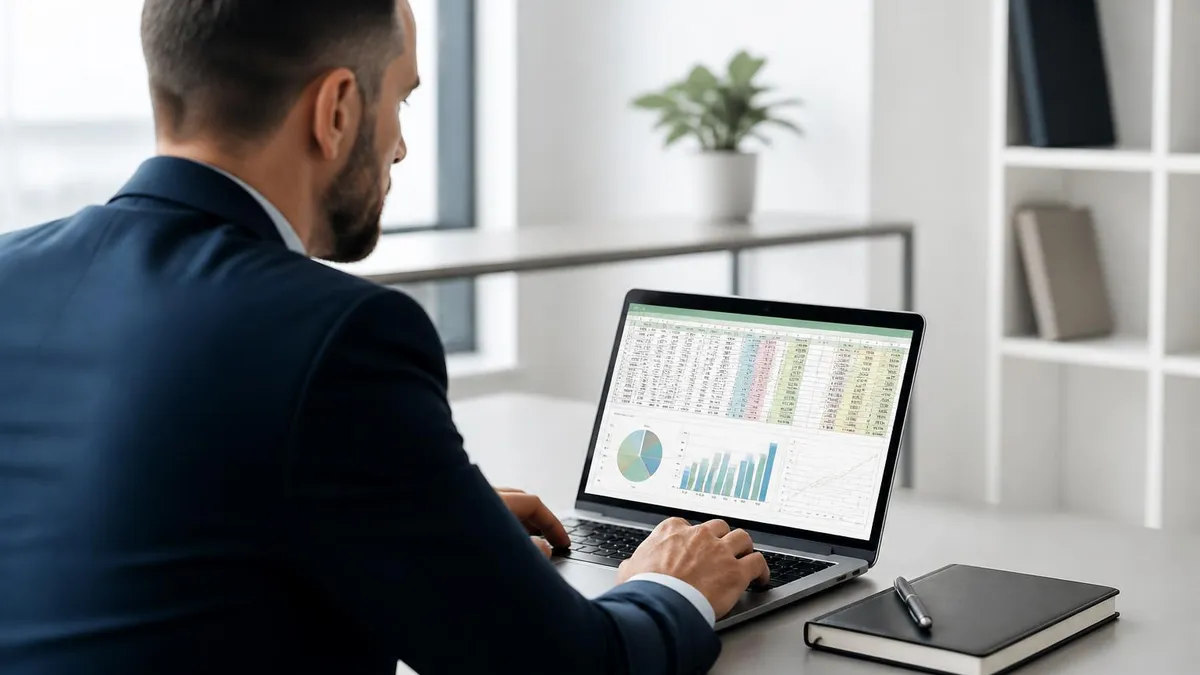 Excellence Playa Mujeres - Microsoft Excel certification study resource