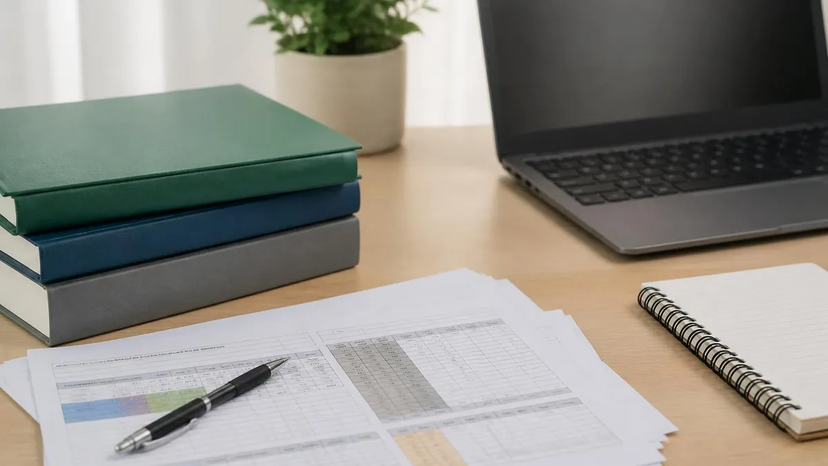 Microsoft Excel - Microsoft Excel certification study resource