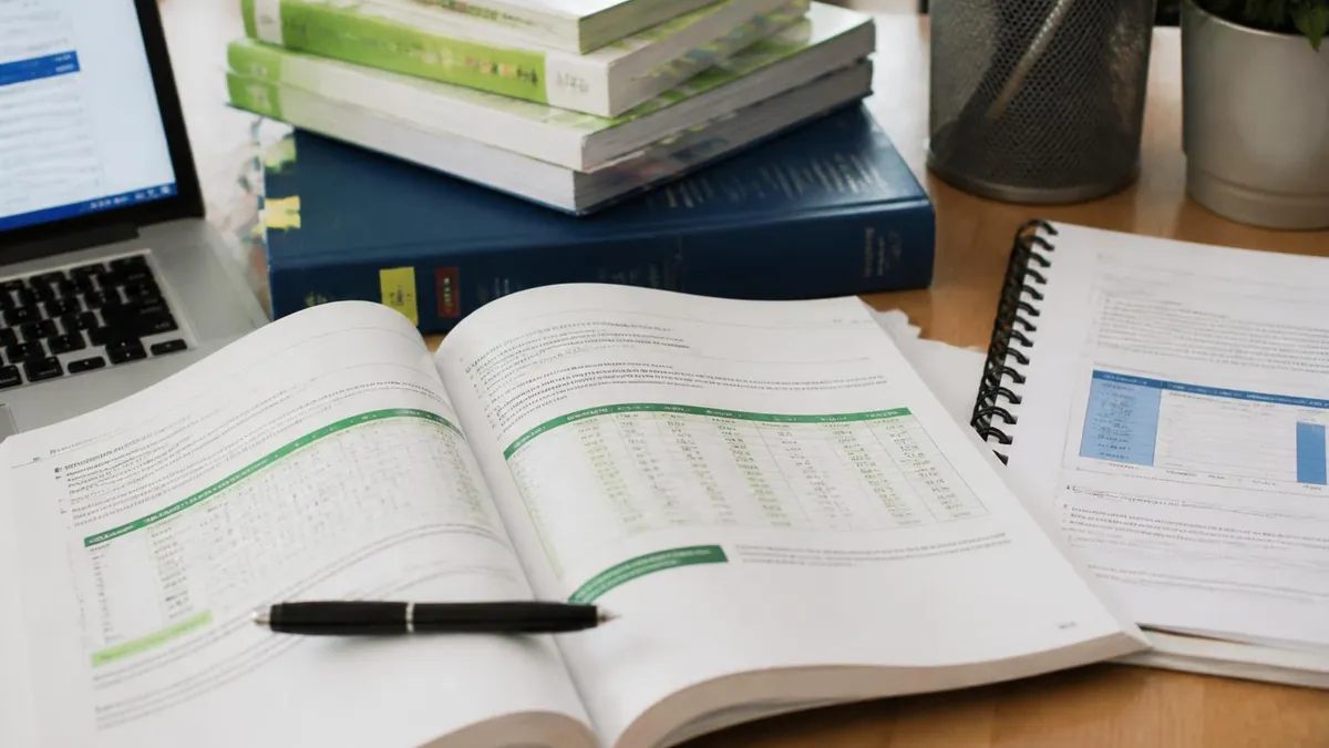 Microsoft Excel - Microsoft Excel certification study resource