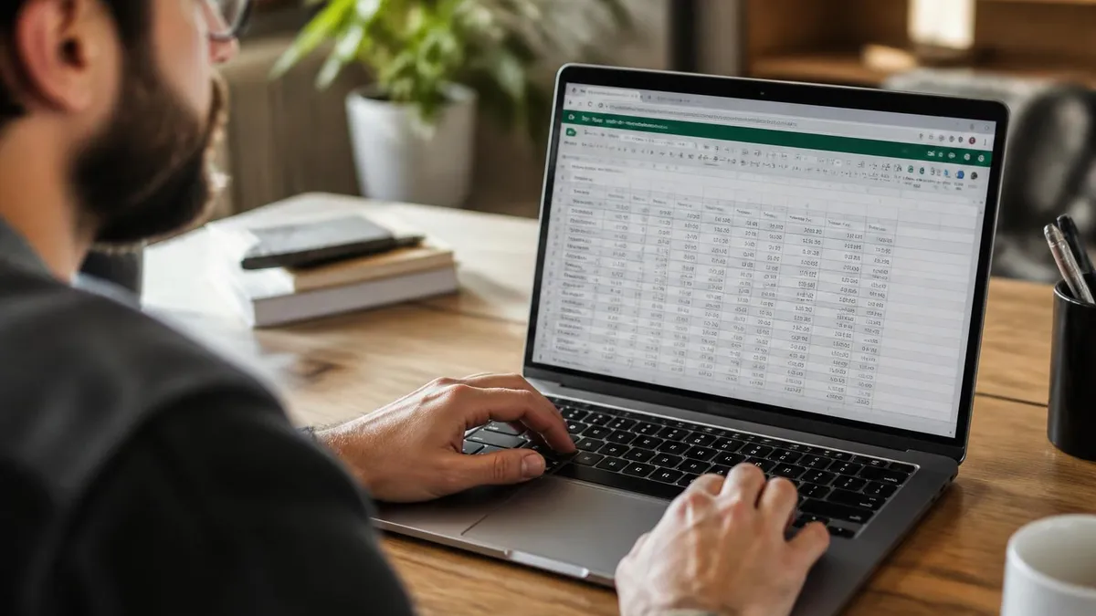 How to Delete a Column in Excel - Microsoft Excel certification study resource